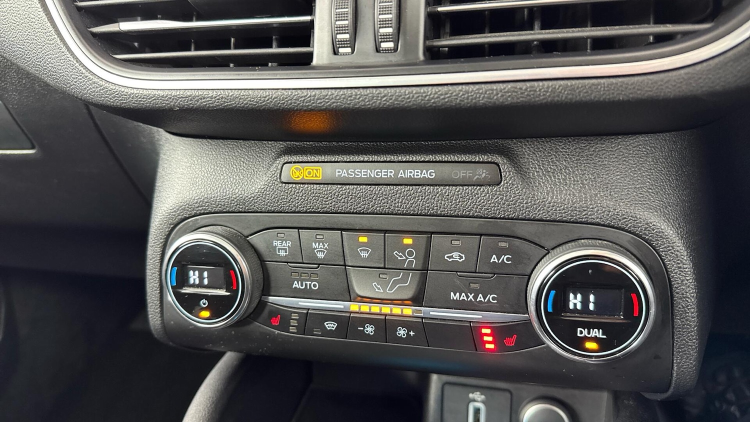 Used Ford Focus 2019 for sale - 78019134: Photo 29