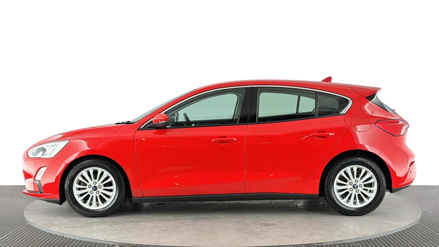 Used Ford Focus 2019 for sale - 78019134: Photo 7
