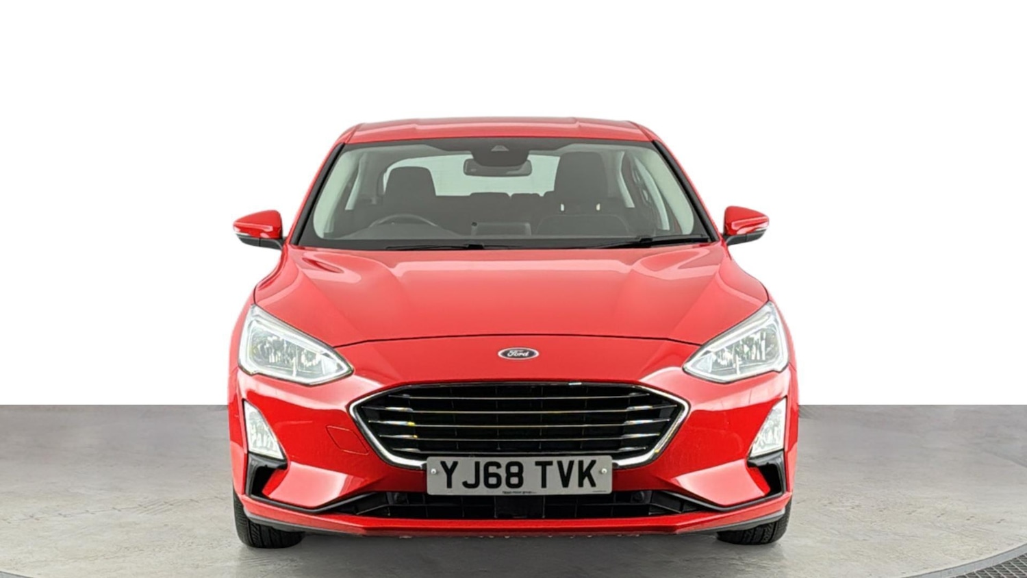 Used Ford Focus 2019 for sale - 78019134: Photo 8