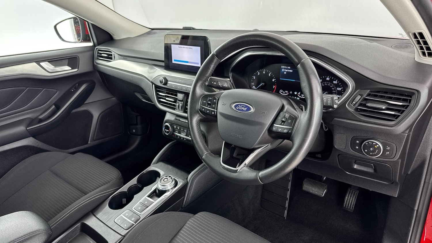 Used Ford Focus 2019 for sale - 78019134: Photo 9