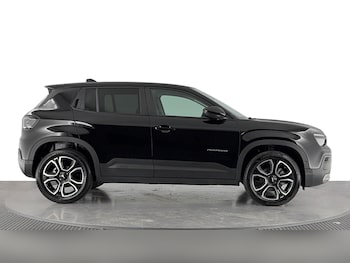 Used Jeep Avenger 2025 for sale - 79577353: Photo
