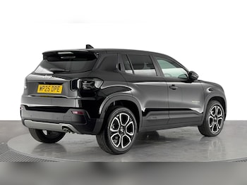 Used Jeep Avenger 2025 for sale - 79577353: Photo
