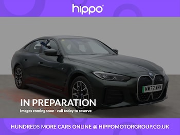 Used BMW i4 2022 for sale - 79590711: Photo