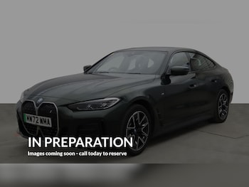 Used BMW i4 2022 for sale - 79590711: Photo