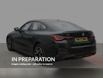 Used BMW i4 2022 for sale - 79590711: Photo