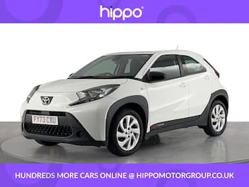 Used Toyota Aygo X 2023 for sale - 79697904: Photo
