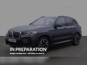 Used BMW iX3 2022 for sale - 79374027: Photo