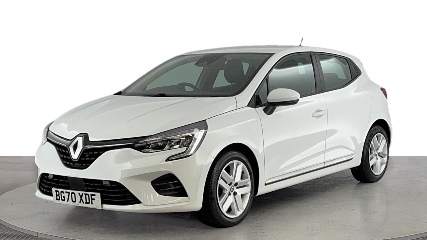 Used Renault Clio 2020 for sale - 76144479: Photo 1