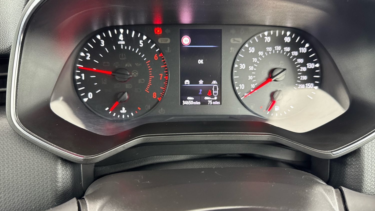 Used Renault Clio 2020 for sale - 76144479: Photo 13