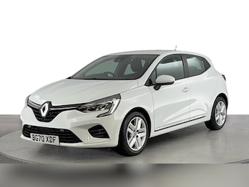 Renault - Clio