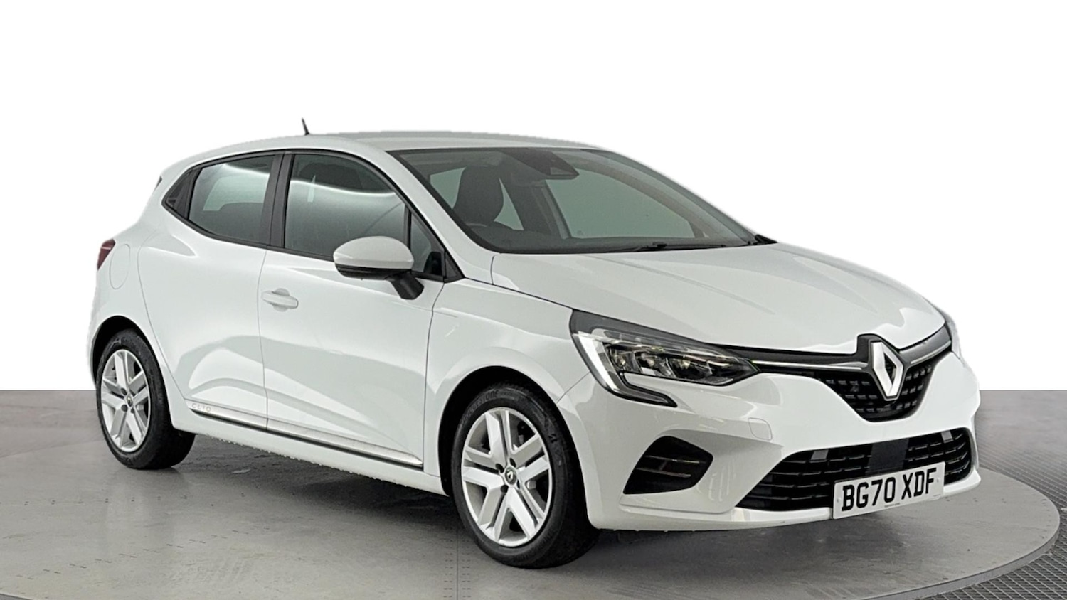 Used Renault Clio 2020 for sale - 76144479: Photo 2