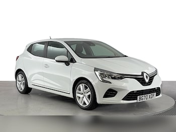 Used Renault Clio 2020 for sale - 76144479: Photo 2