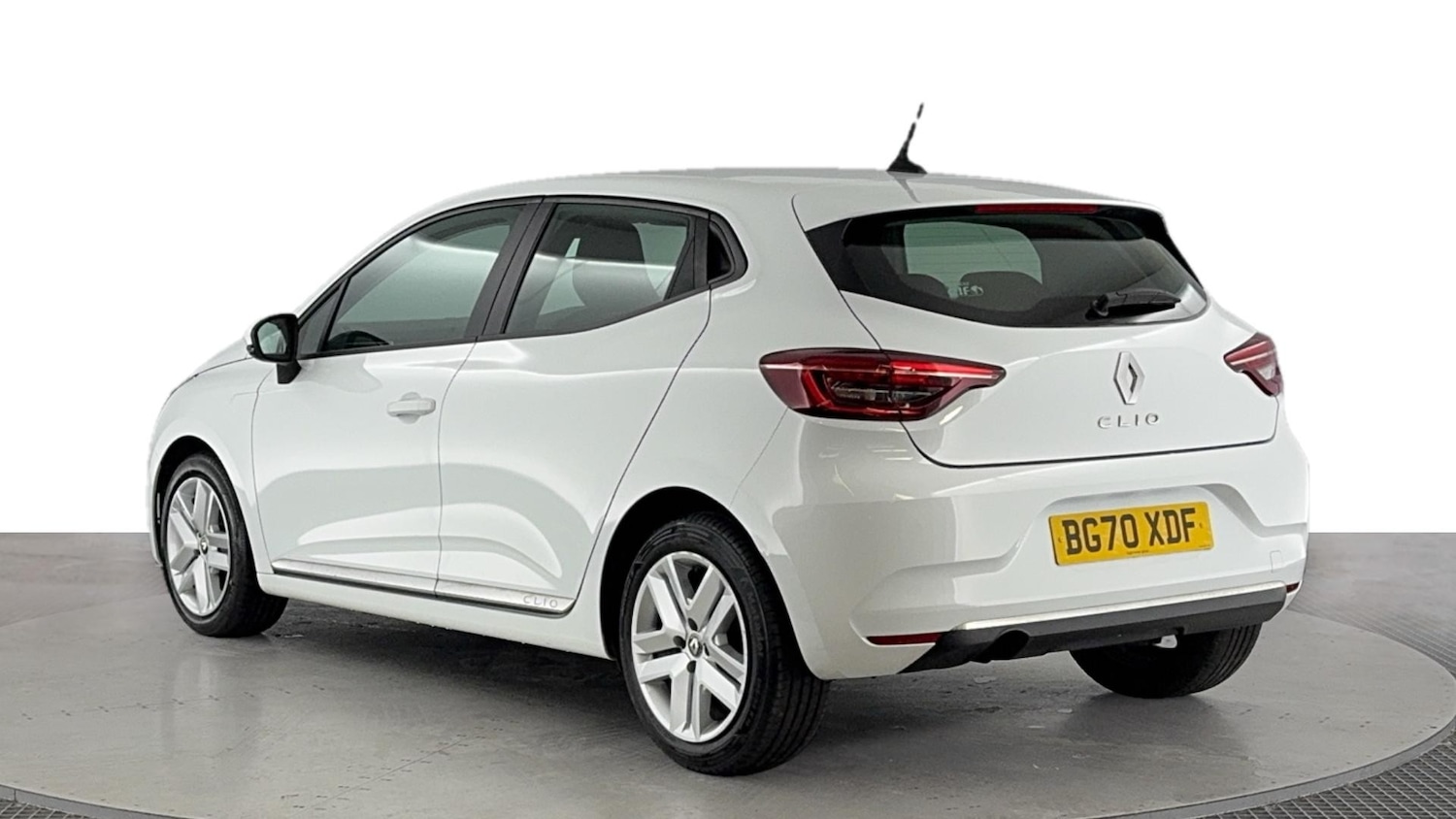 Used Renault Clio 2020 for sale - 76144479: Photo 35