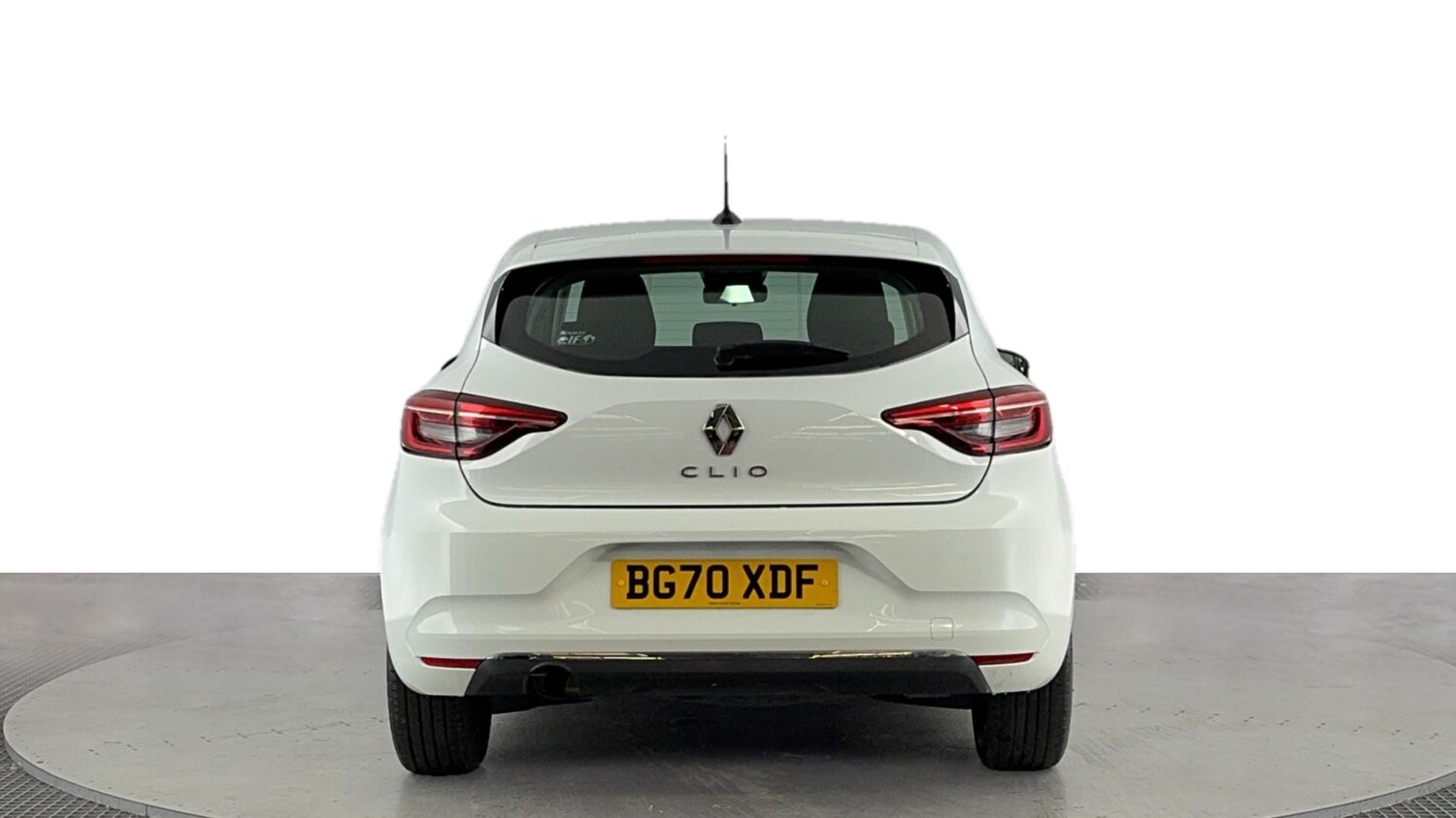 Used Renault Clio 2020 for sale - 76144479: Photo 40