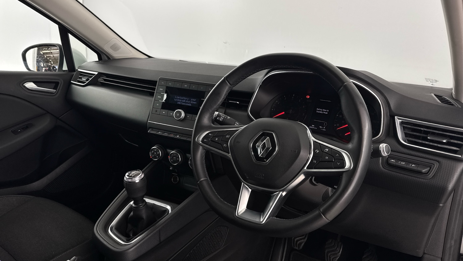 Used Renault Clio 2020 for sale - 76144479: Photo 44