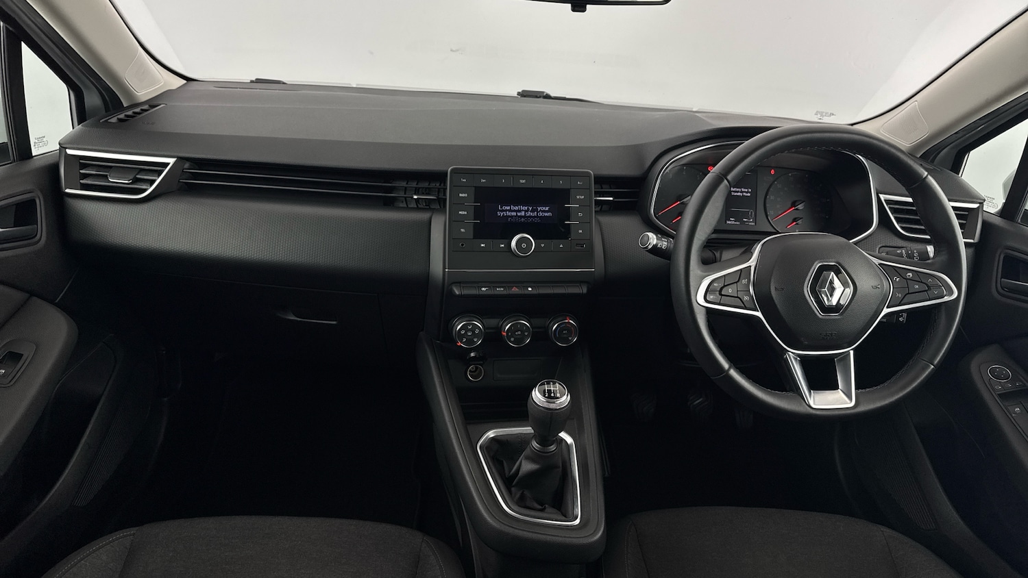 Used Renault Clio 2020 for sale - 76144479: Photo 46