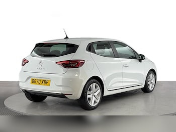 Used Renault Clio 2020 for sale - 76144479: Photo 4