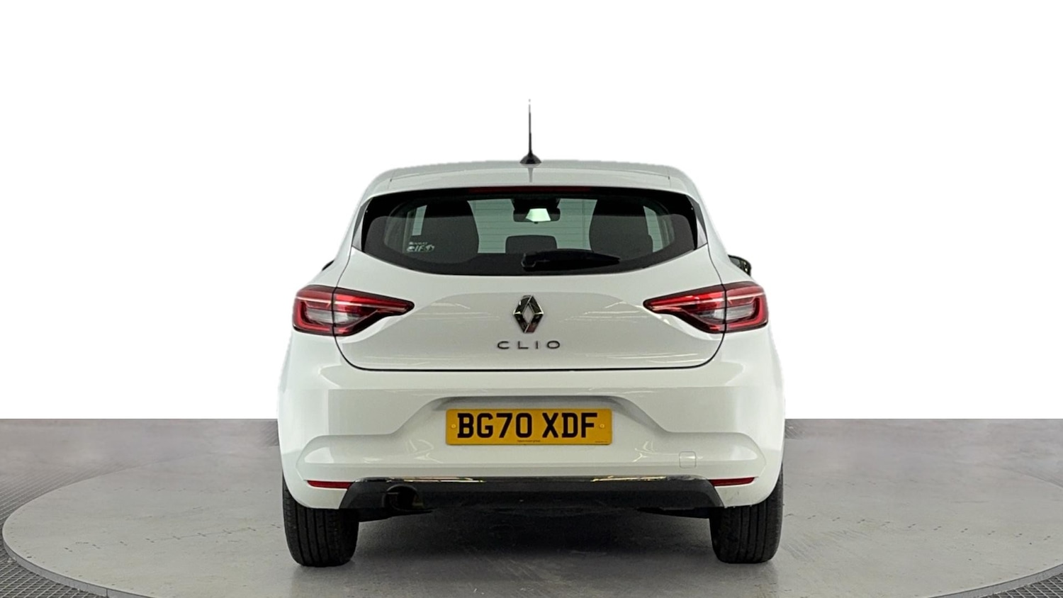 Used Renault Clio 2020 for sale - 76144479: Photo 5