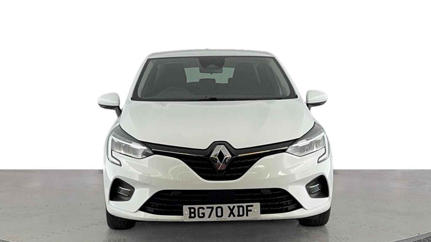 Used Renault Clio 2020 for sale - 76144479: Photo 8