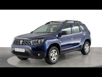 2020 - 1.0 TCe 100 Essential 5dr