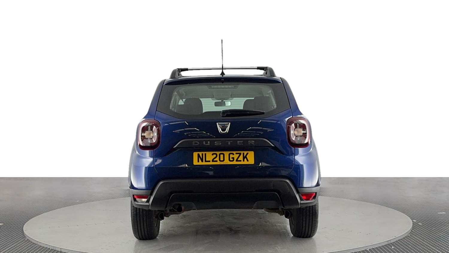 Vehicle 40