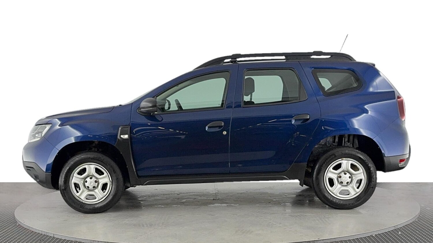 Vehicle 42