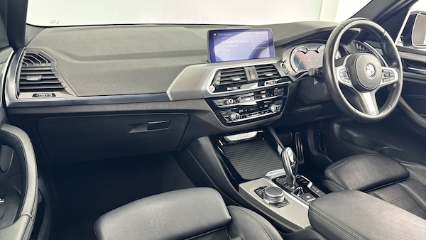 Used BMW X3 2019 for sale - 76129181: Photo 10