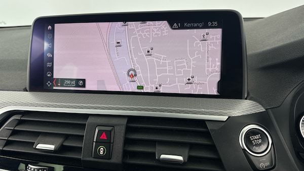 Used BMW X3 2019 for sale - 76129181: Photo 22