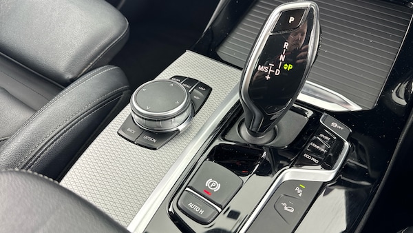 Used BMW X3 2019 for sale - 76129181: Photo 24
