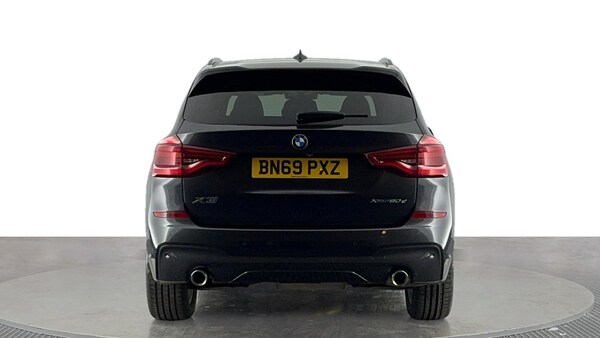 Used BMW X3 2019 for sale - 76129181: Photo 34