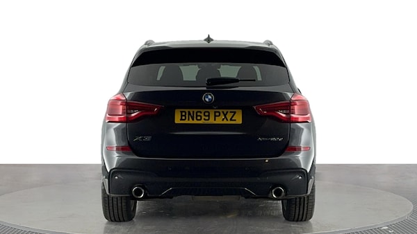 Used BMW X3 2019 for sale - 76129181: Photo 40