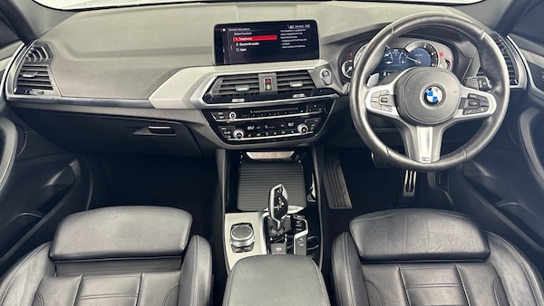 Used BMW X3 2019 for sale - 76129181: Photo 46