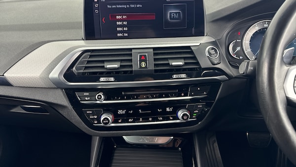 Used BMW X3 2019 for sale - 76129181: Photo 47