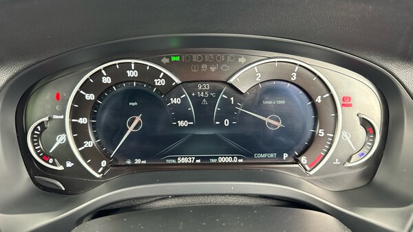 Used BMW X3 2019 for sale - 76129181: Photo 48