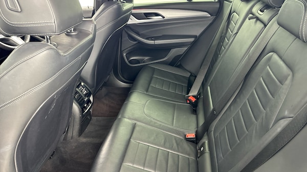 Used BMW X3 2019 for sale - 76129181: Photo 49