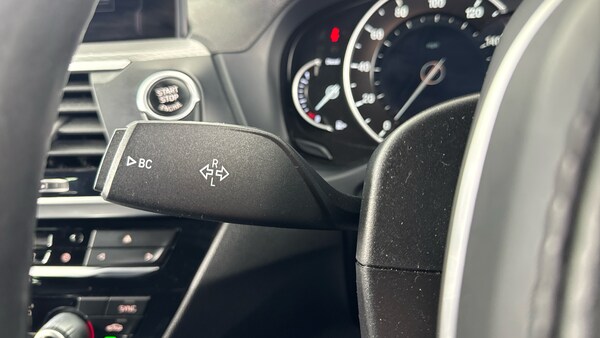 Used BMW X3 2019 for sale - 76129181: Photo 55