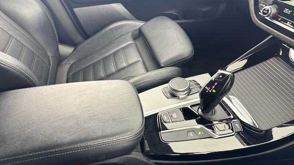 Used BMW X3 2019 for sale - 76129181: Photo 58