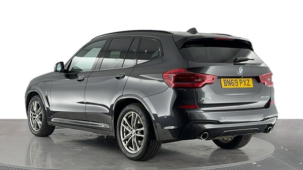Used BMW X3 2019 for sale - 76129181: Photo 6