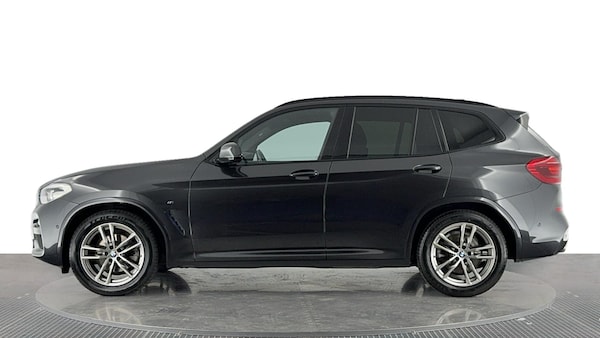 Used BMW X3 2019 for sale - 76129181: Photo 7