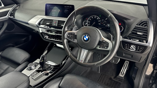 Used BMW X3 2019 for sale - 76129181: Photo 9