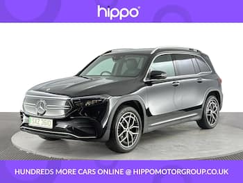 Used Mercedes-Benz EQB 2023 for sale - 79621014: Photo