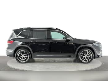 Used Mercedes-Benz EQB 2023 for sale - 79621014: Photo