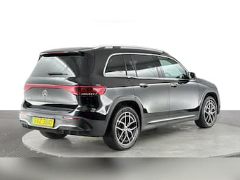 Used Mercedes-Benz EQB 2023 for sale - 79621014: Photo