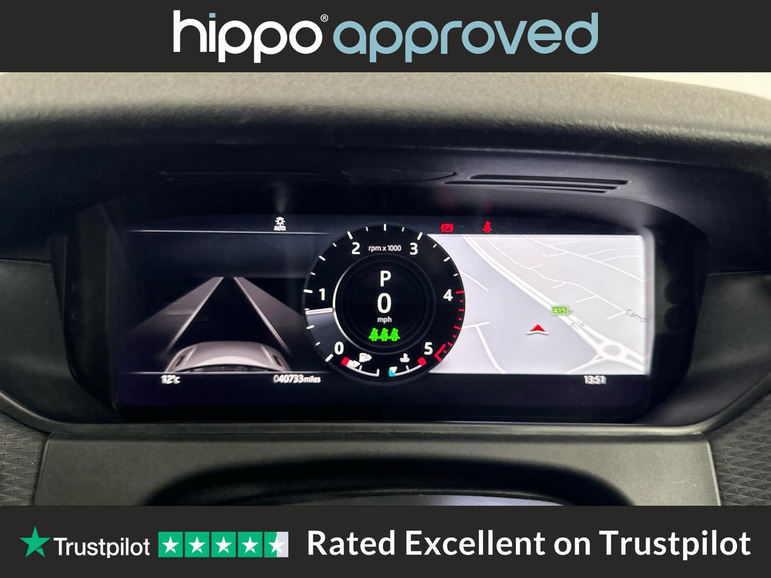 Used Land Rover Range Rover Velar 2021 for sale - 76658709: Photo 13