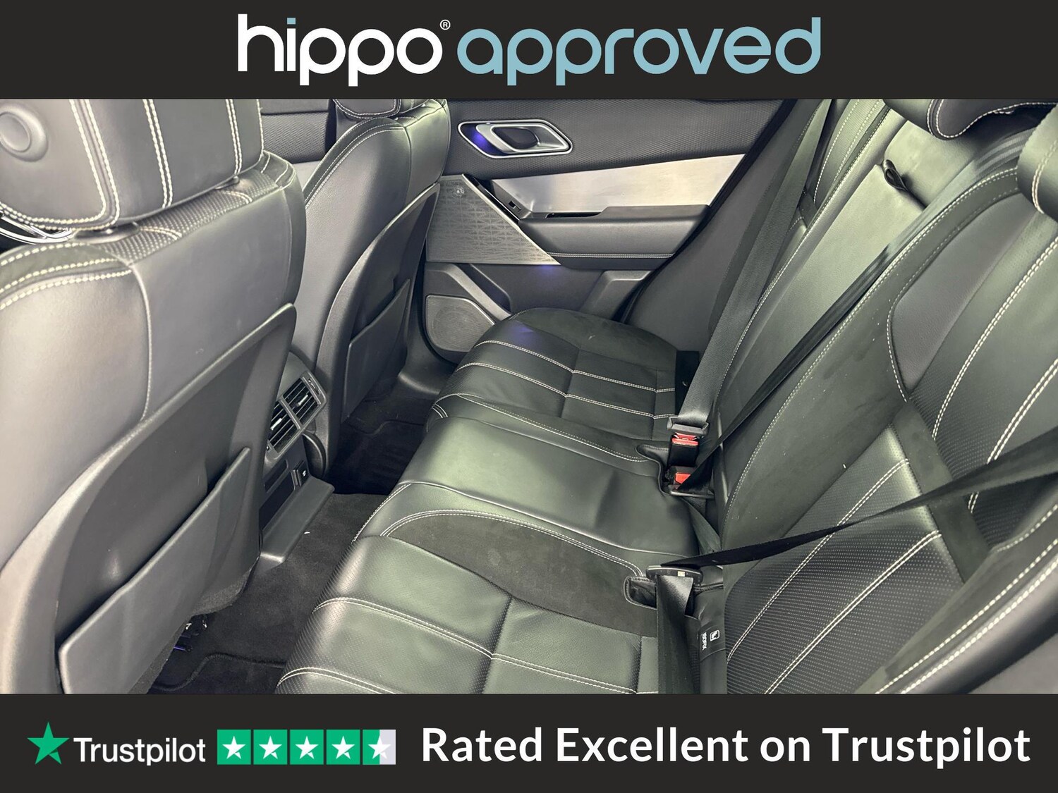 Used Land Rover Range Rover Velar 2021 for sale - 76658709: Photo 14