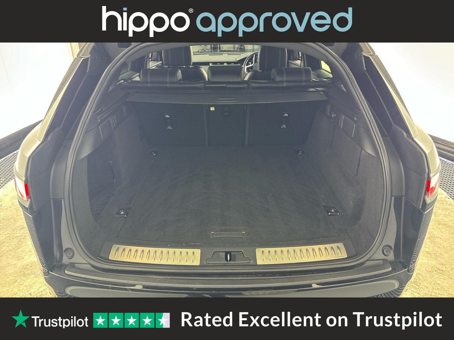 Used Land Rover Range Rover Velar 2021 for sale - 76658709: Photo 15