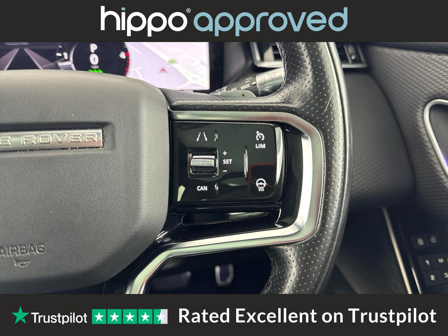 Used Land Rover Range Rover Velar 2021 for sale - 76658709: Photo 17