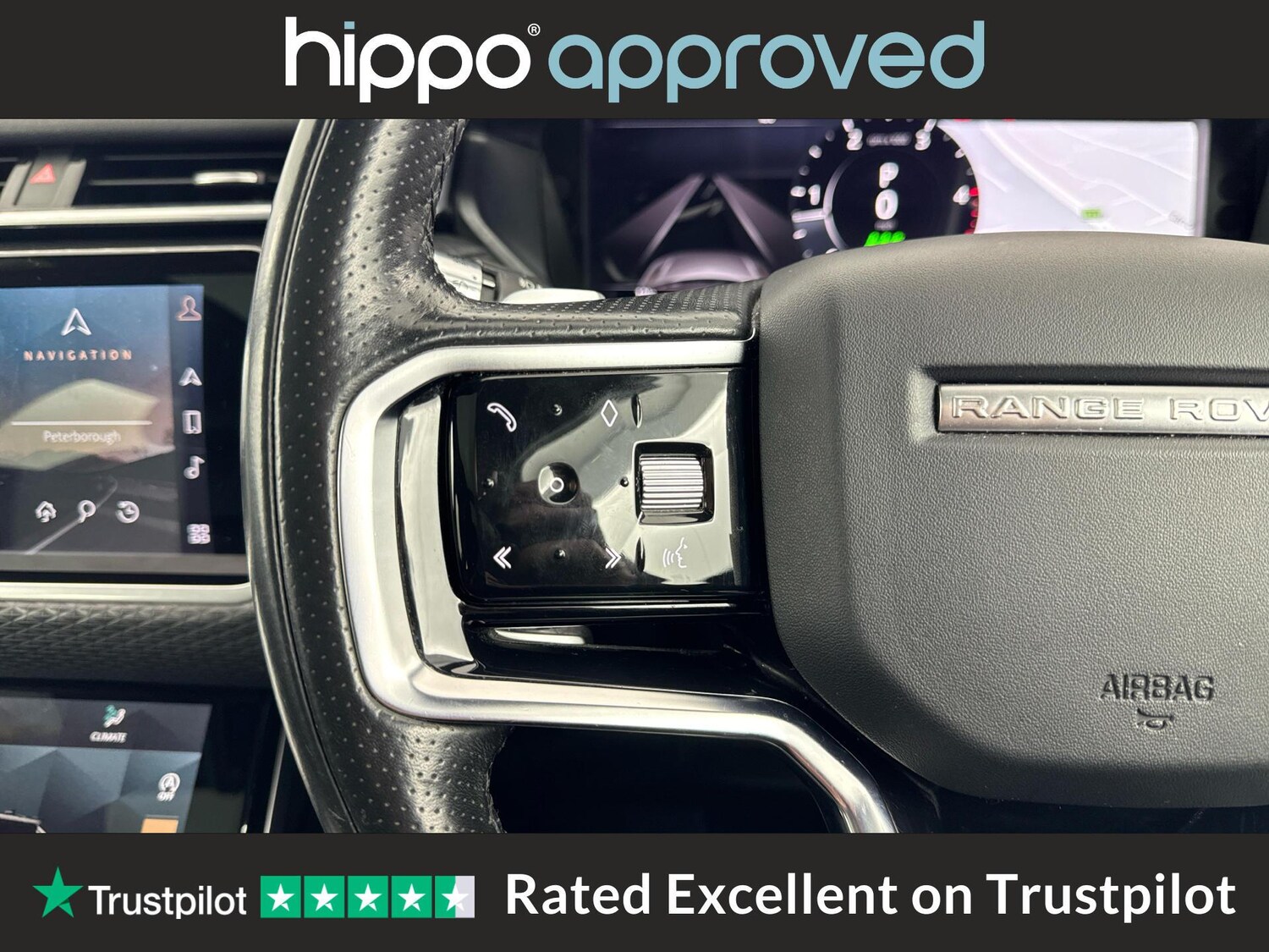 Used Land Rover Range Rover Velar 2021 for sale - 76658709: Photo 18