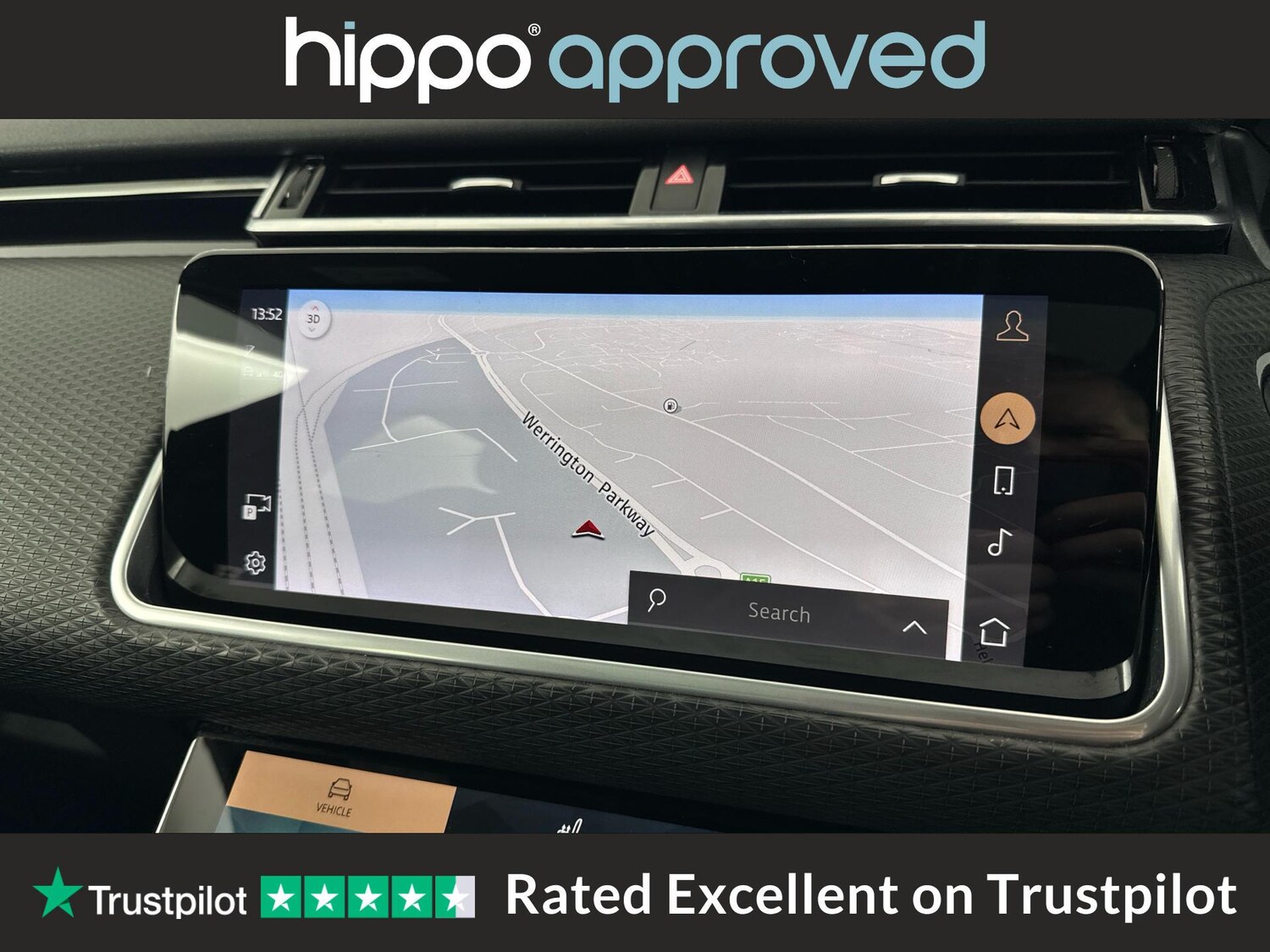 Used Land Rover Range Rover Velar 2021 for sale - 76658709: Photo 22