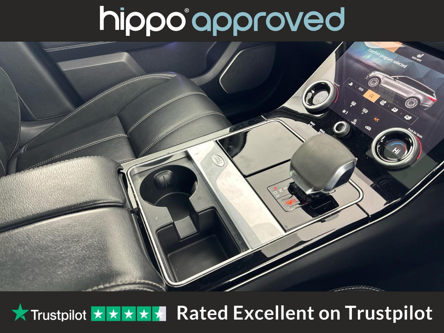 Used Land Rover Range Rover Velar 2021 for sale - 76658709: Photo 23